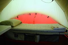 03C Comfortable Cot Inside The Double-walled Clam Tent At Union Glacier Camp Antarctica.jpg